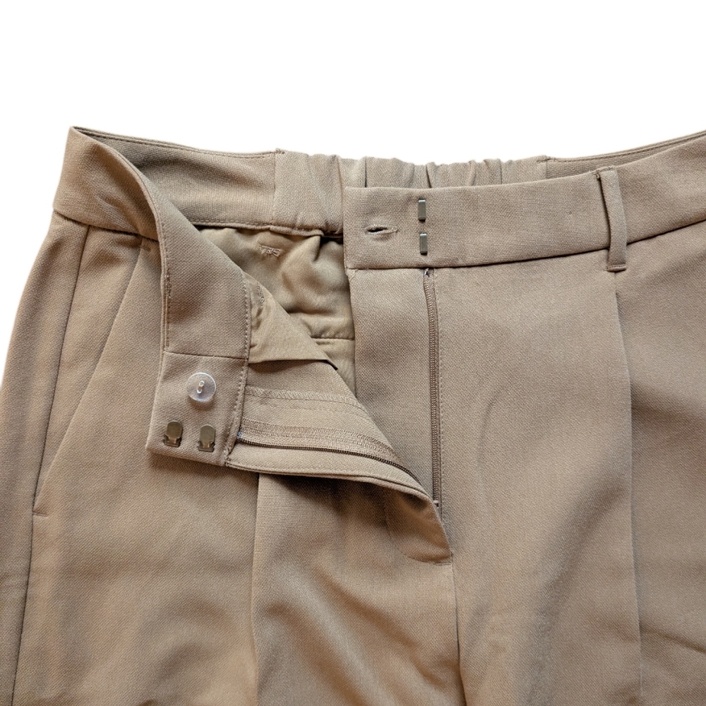 Old Navy Extra High Rise Taylor Wide Leg Trousers NWT - Picture 5 of 15